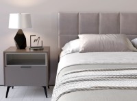 Кровать My-Style Kiki 160x200 P04D16M11 фото №8 — интернет-магазин Desire.md