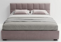 Кровать My-Style Kiki 200x200 P04D20M11 фото №5 — интернет-магазин Desire.md