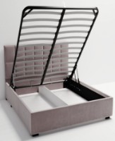 Pat My-Style Kiki 90x200 P04D90M11 imaginea #5 — magazin online Desire.md