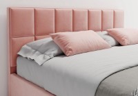 Кровать My-Style Kiki 200x200 P04D20M12 фото №7 — интернет-магазин Desire.md