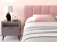 Кровать My-Style Kiki 200x200 P04D20M12 фото №8 — интернет-магазин Desire.md