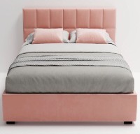 Pat My-Style Kiki 90x200 P04D90M12 imaginea #3 — magazin online Desire.md