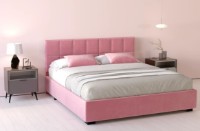 Кровать My-Style Kiki 160x200 P04D16M13 фото №3 — интернет-магазин Desire.md