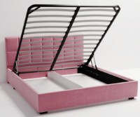 Кровать My-Style Kiki 160x200 P04D16M13 фото №5 — интернет-магазин Desire.md