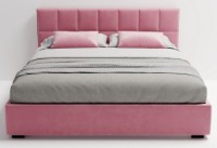 Кровать My-Style Kiki 200x200 P04D20M13 фото №6 — интернет-магазин Desire.md