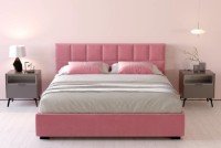 Кровать My-Style Kiki 200x200 P04D20M13 фото №7 — интернет-магазин Desire.md