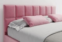 Кровать My-Style Kiki 200x200 P04D20M13 фото №8 — интернет-магазин Desire.md