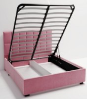 Pat My-Style Kiki 90x200 P04D90M13 imaginea #3 — magazin online Desire.md