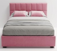 Pat My-Style Kiki 90x200 P04D90M13 imaginea #4 — magazin online Desire.md