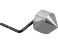 Фаскосниматель для труб Yato YT-22362 фото №2 — интернет-магазин Desire.md