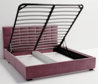 Кровать My-Style Kiki 200x200 P04D20M14 фото №6 — интернет-магазин Desire.md