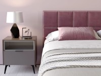 Кровать My-Style Kiki 200x200 P04D20M14 фото №7 — интернет-магазин Desire.md