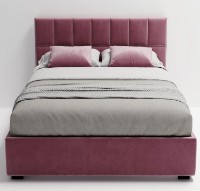 Кровать My-Style Kiki 90x200 P04D90M14 фото №3 — интернет-магазин Desire.md