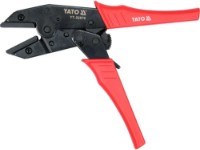 Клещи обжимные Yato YT-22570 фото №4 — интернет-магазин Desire.md