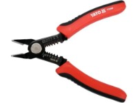 Клещи обжимные Yato YT-22640 фото №2 — интернет-магазин Desire.md