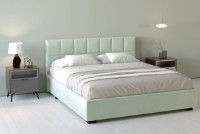 Кровать My-Style Kiki 160x200 P04D16M15 фото №2 — интернет-магазин Desire.md