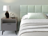 Кровать My-Style Kiki 160x200 P04D16M15 фото №4 — интернет-магазин Desire.md