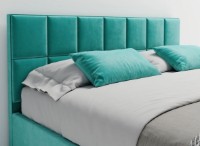 Кровать My-Style Kiki 200x200 P04D20M17 фото №8 — интернет-магазин Desire.md