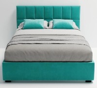 Кровать My-Style Kiki 90x200 P04D90M17 фото №2 — интернет-магазин Desire.md