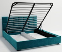 Кровать My-Style Kiki 160x200 P04D16M18 фото №6 — интернет-магазин Desire.md