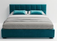 Кровать My-Style Kiki 160x200 P04D16M18 фото №8 — интернет-магазин Desire.md