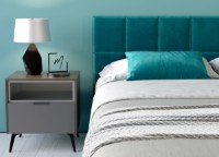 Кровать My-Style Kiki 180x200 P04D18M18 фото №7 — интернет-магазин Desire.md