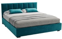 Кровать My-Style Kiki 200x200 P04D20M18