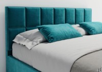 Кровать My-Style Kiki 200x200 P04D20M18 фото №2 — интернет-магазин Desire.md