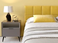 Кровать My-Style Kiki 120x200 P04D12M19 фото №4 — интернет-магазин Desire.md