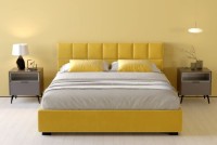 Кровать My-Style Kiki 200x200 P04D20M19 фото №8 — интернет-магазин Desire.md