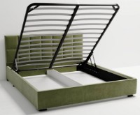 Кровать My-Style Kiki 120x200 P04D12M20 фото №7 — интернет-магазин Desire.md