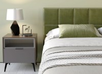 Кровать My-Style Kiki 160x200 P04D16M20 фото №2 — интернет-магазин Desire.md