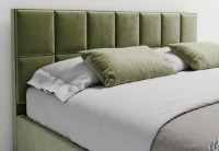 Кровать My-Style Kiki 200x200 P04D20M20 фото №6 — интернет-магазин Desire.md