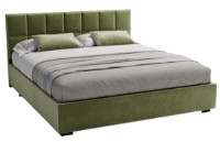 Кровать My-Style Kiki 200x200 P04D20M20