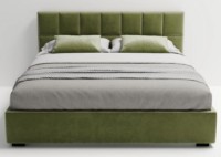 Кровать My-Style Kiki 200x200 P04D20M20 фото №3 — интернет-магазин Desire.md