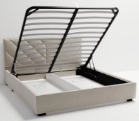 Кровать My-Style Kira 120x200 P05D12M03 фото №2 — интернет-магазин Desire.md