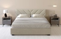 Кровать My-Style Kira 120x200 P05D12M03 фото №5 — интернет-магазин Desire.md