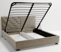 Кровать My-Style Kira 120x200 P05D12M04 фото №6 — интернет-магазин Desire.md