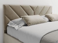 Кровать My-Style Kira 140x200 P05D14M04 фото №5 — интернет-магазин Desire.md