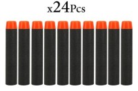 Игрушечное оружие ChiToys Fast Pioneer 24 Bullet (BIG507-1) фото №3 — интернет-магазин Desire.md