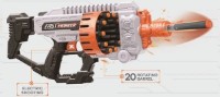 Arme de jucarie ChiToys Fast Pioneer 36 Bullet (BIG503) imaginea #2 — magazin online Desire.md