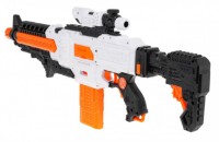 Игрушечное оружие ChiToys Fast Pioneer 36 Bullet (BIG513) фото №4 — интернет-магазин Desire.md