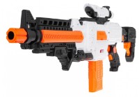 Игрушечное оружие ChiToys Fast Pioneer 36 Bullet (BIG513) фото №7 — интернет-магазин Desire.md