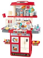 Кухня ChiToys (1234-3E0