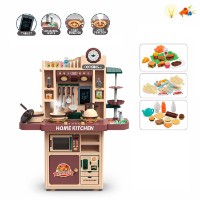 Кухня ChiToys (5742) фото №2 — интернет-магазин Desire.md