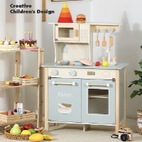 Кухня ChiToys (MSN24012) фото №2 — интернет-магазин Desire.md