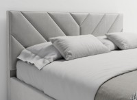 Кровать My-Style Kira 120x200 P05D12M07 фото №5 — интернет-магазин Desire.md