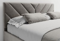 Кровать My-Style Kira 180x200 P05D18M08 фото №6 — интернет-магазин Desire.md