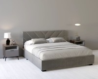 Кровать My-Style Kira 180x200 P05D18M08 фото №7 — интернет-магазин Desire.md