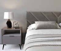 Кровать My-Style Kira 180x200 P05D18M08 фото №2 — интернет-магазин Desire.md